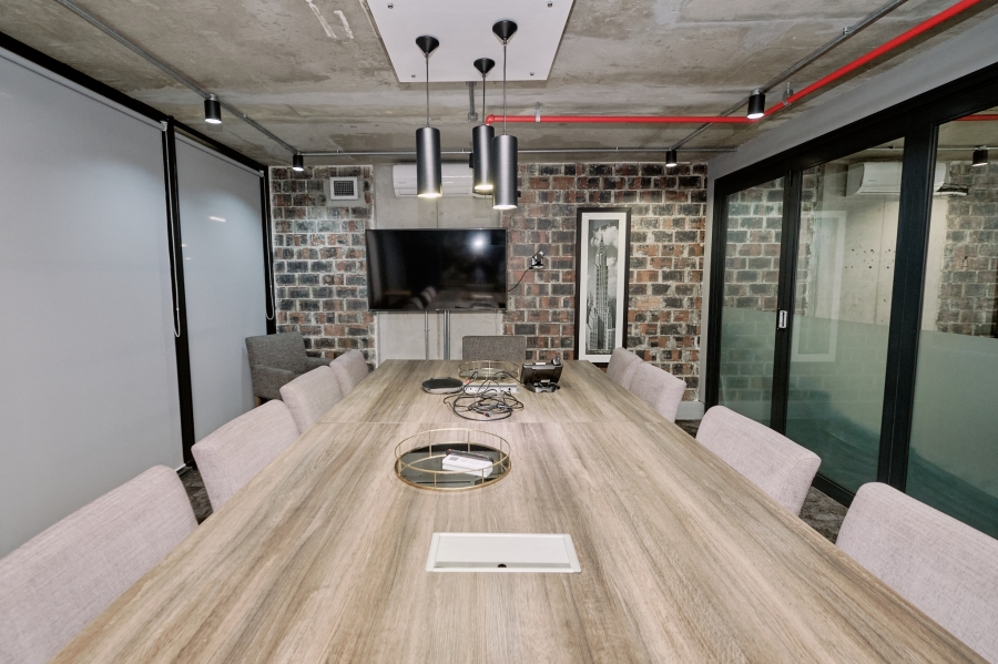 To Let commercial Property for Rent in Woodstock Western Cape